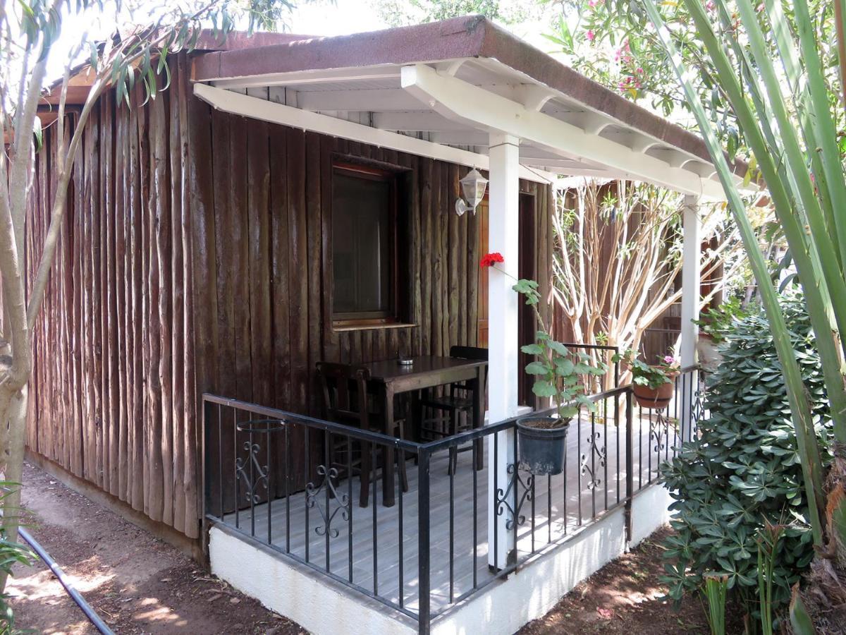 Arriba Pension & Restaurant 규무슬럭 외부 사진