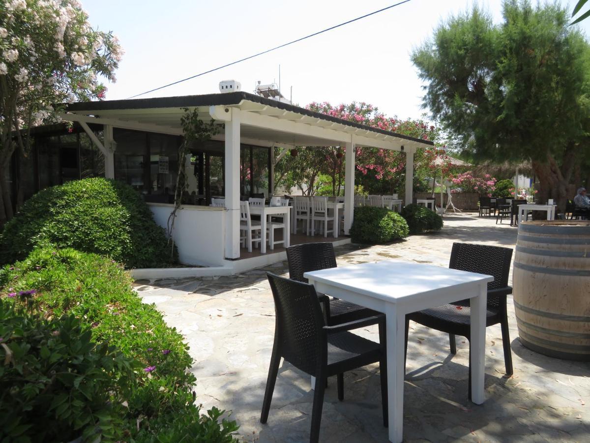 Arriba Pension & Restaurant 규무슬럭 외부 사진