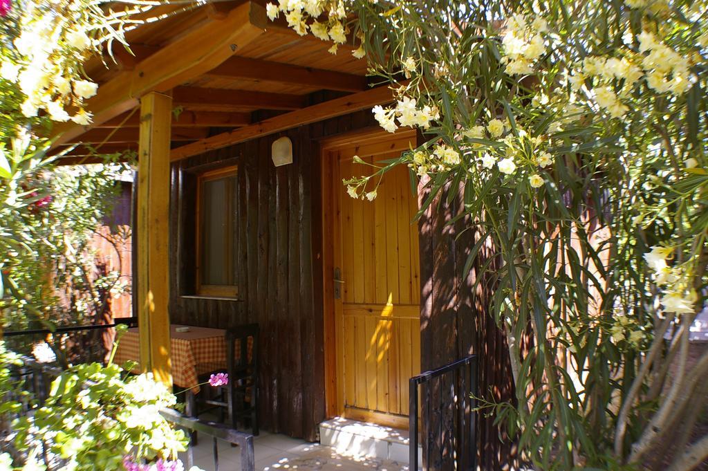 Arriba Pension & Restaurant 규무슬럭 외부 사진